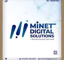 MiNET Logo